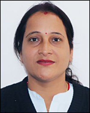 उमा खरेल